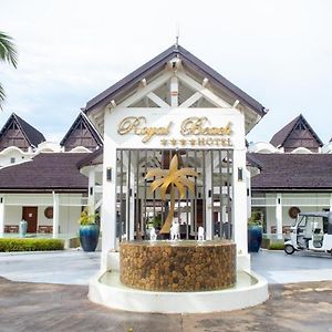 Royal Beach Hotel