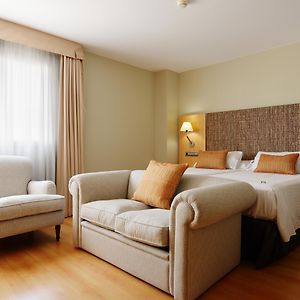 U Hotel Villa-Goma
